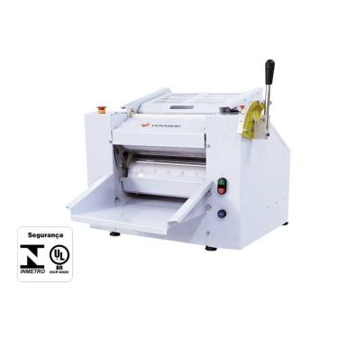 Imagem de Cilindro Laminador de Mesa CLMSV39NR Monofásico 220V - Venâncio