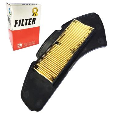 Imagem de Filtro de AR Yamaha N MAX 160 (valflex)