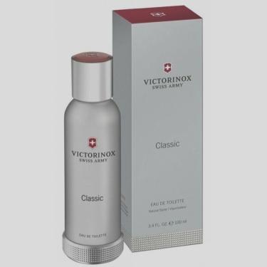 Imagem de Perfume Victorinox Swiss Army Classic Colonia M edt 100mL