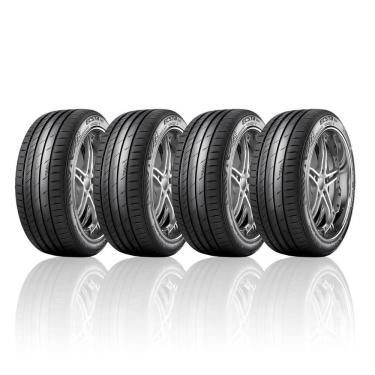 Imagem de Pneu Aro 17 225/45Zr17 91Y Kumho Ecsta Ps71 Kit 4