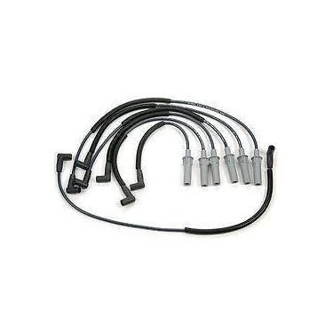 Imagem de Mopar, ignição por pacote de cabo, 4728037AE