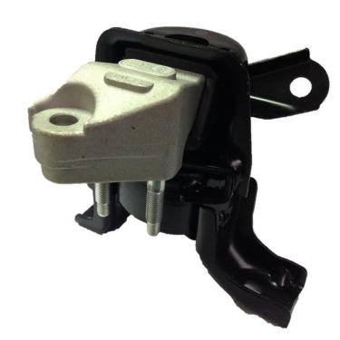 Imagem de Coxim Dianteiro Motor Hidraulico Automatico Corolla 1.8 2008 2009 2010 2011 2012
