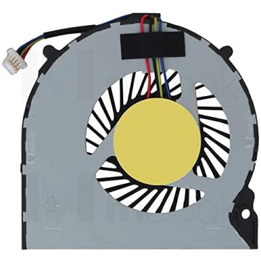 Imagem de Cooler Fan para Sony Vaio Sve1713e1ew Sve1713e1r Sve1713e1rb