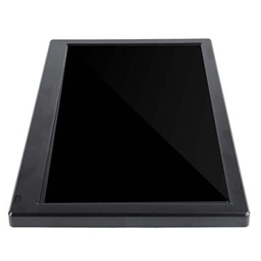 Imagem de Monitor industrial VGA BNC, interface multimídia HD de 11,6 polegadas, monitor de microscópio industrial, tela IPS para câmera industrial (haste de 32 mm)