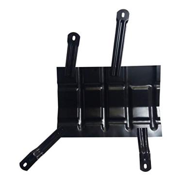 Imagem de Dhf5840S Protetor De Cárter Creta 1.6/2.0 Pulse/ Creta Prestige/ Creta Sport 2017-2019, Dhf