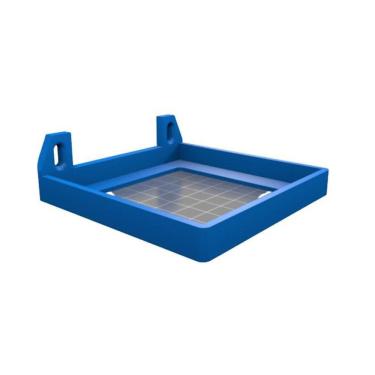 Imagem de Suporte De Parede Para Roteador Halo H30G Mercusys