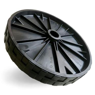 Imagem de Roda De Plástico Betoneira De Menegotti Para 250 / 400L