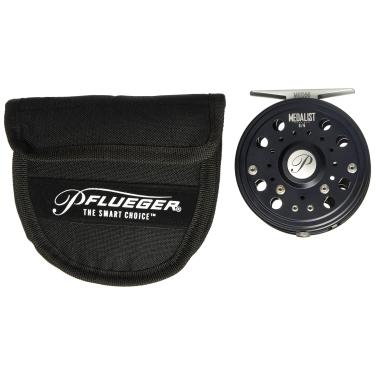 Imagem de Pflueger® Molinete Medalist Fly