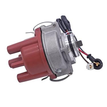 Imagem de Conjunto de distribuidor EG283-68800 EG28368800 Substituição para Kubota WG600 WG750 WG752 DF750 DF752