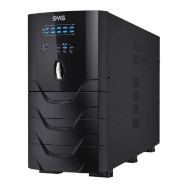 Imagem de No-Break 2200VA SMS Atrium - Entrada Bivolt - Saída 115V - Senoidal - 8 Tomadas - 27850