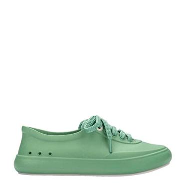 Imagem de Melissa Free Hug Verde 33791V-33/34