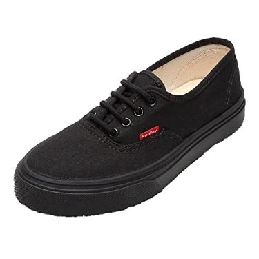 Imagem de Tênis Redley Monocromo All Black 38