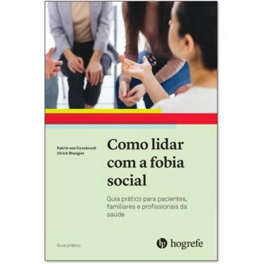 Imagem de Como Lidar Com A Fobia Social