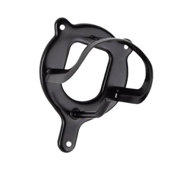 Imagem de Generic Suporte para freios de cavalo Suporte para freios Cinto multiuso Cabeceiras Suporte para freios Armazenamento de arreios para cavalos para entradas, Preto