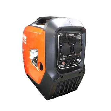 Imagem de Gerador Inverter Gasolina 4T 79Cc 2,0Kva 2000W 220V VGI2000-2 Vulcan Trent
