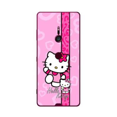 Imagem de Capa Adesivo Skin378 Verso Para Sony Xperia Xz3 - KawaSkin