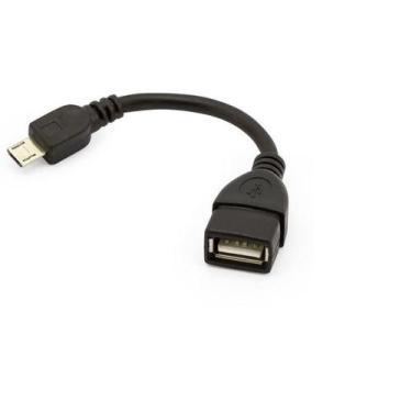 Imagem de Adaptador Tipo-C Otg Micro Usb Macho Usb Femea Xt-2002 - Xtrad