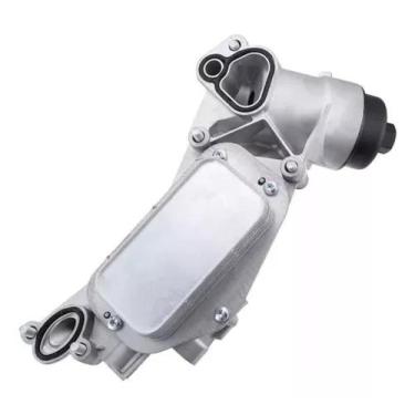 Imagem de Resfriador De Óleo Do Motor Cruze Tracker Sonic 1.6 1.8 Novo - MGS