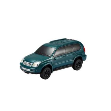 Imagem de Caixa som portatil sport suv bluetooth fm sd usb tf tws led verde ws-2