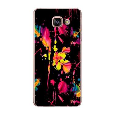 Imagem de Capa Adesivo Skin206 Verso Para Samsung Galaxy A5 2016 A510 - KawaSkin