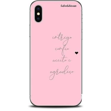 Imagem de Capa Capinha Pers Samsung A20s Feminina Cd 1191 - Tudo Celular Cases