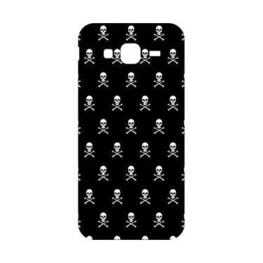 Imagem de Capa Adesivo Skin201 Verso Para Samsung Galaxy J3 J300/j320 - KawaSkin