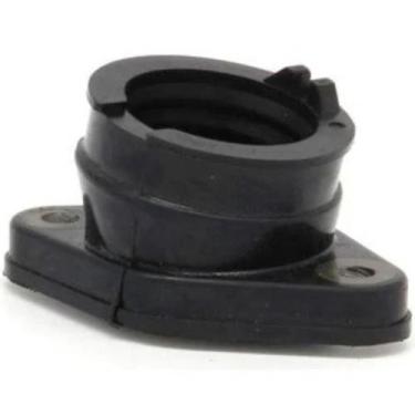 Imagem de Coletor de Admissão CG150 Titan Fan Bros - Sem Catalizador - Loja Duas