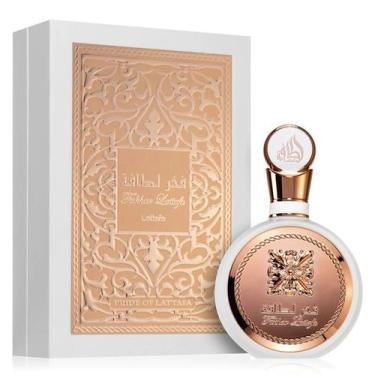 Imagem de Perfume Lattafa Fakhar - Eau de Parfum - Feminino - 100 ml, 100 ml