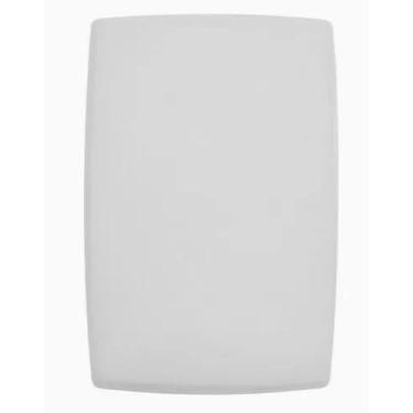 Imagem de Kit 5 Placa Cega 4x2 Pial Plus 618500 Pial-plus Legrand