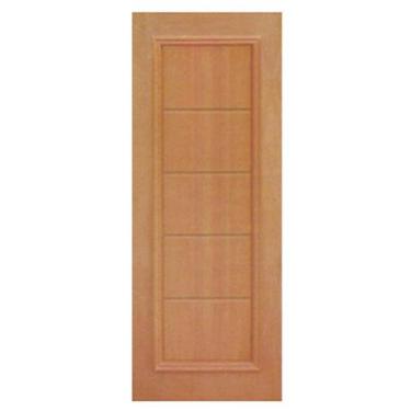 Imagem de Porta de Madeira Maciça Romana Casmavi de Cedro Arana - 2.10 (A) X 0.8