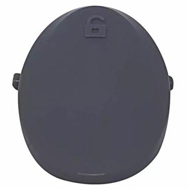 Imagem de Tecla Cinza Para Aspiradores Electrolux 52735
