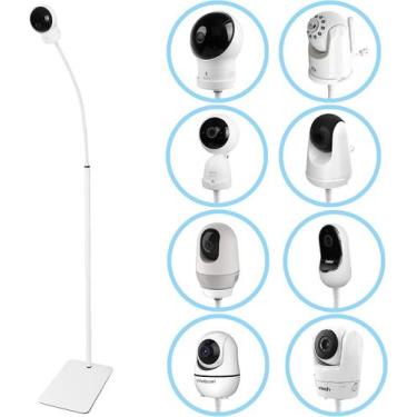 Imagem de Suporte de Chão para Monitor de Bebê HOLACA - 35/63 Polegadas