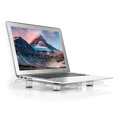Imagem de Almofada de Resfriamento para Laptop, Refrigerador de Laptop Ventilador USB Almofada de Resfriamento para Laptop Almofada de Resfriamento para Laptop Suporte de Resfriamento para