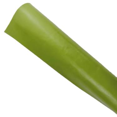 Imagem de Couro autoadesivo Tecido De Couro Autoadesivo Para Reparo Fita De Reparo De Couro Autoadesivo Kit De Reparo De Vinil, Para Sofás, Móveis, Assentos De Carro, Cadeiras De Escritório(Fruit green)