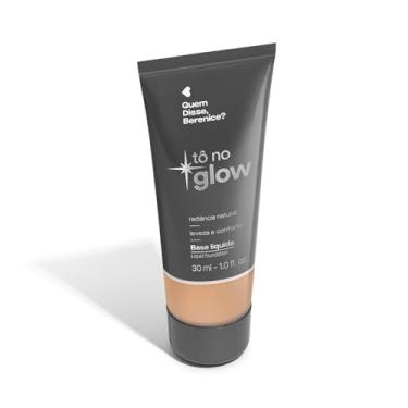 Imagem de Quem Disse, Berenice? Tô No Glow Base Líquida 180Q 30ml