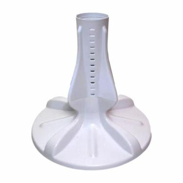 Imagem de Agitador Completo Para Lavadora Brastemp BWN15 BWS15 BWD15 - Compatíve