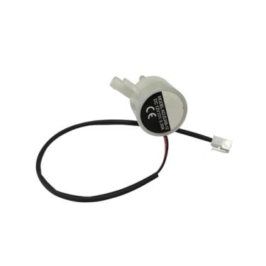 Imagem de Máquina de gelo HZB-12A/25BF Bomba de água 12V/0,3A, compatível com máquina de fazer gelo de bala pequena doméstica Peça de reposição