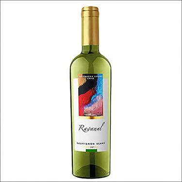 Imagem de Vinho Ravanal Sauvignon Blanc Selection Terroir 750ml
