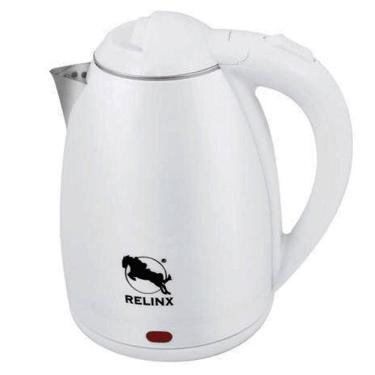 Imagem de Chaleira Elétrica 1,8L 127V 1500W