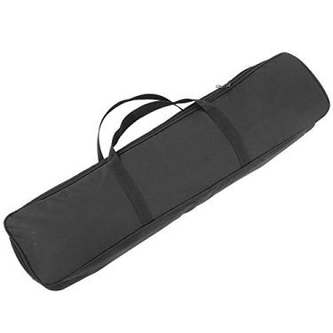 Imagem de Organizador da Bolsa de Rãs de Pesca, Fácil de Usar, 29,5 X 7,1 X 4,1in, Bolsa de Pesca, Com Projetos de Alça de Qualidade, para Acessórios de Pesca