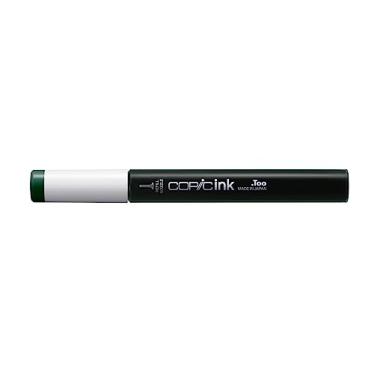 Imagem de COPIC INK, Cor G29 Pine Tree Green, 1 unidade