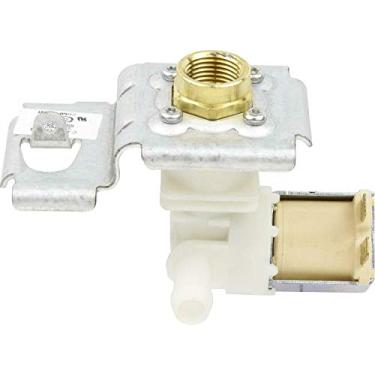 Imagem de ReplacementParts - Válvula de entrada de água para lava-louças WP8531669 8531669