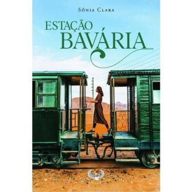 Imagem de Estação Bavária