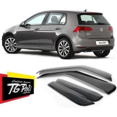 Imagem de Calha De Chuva Calha De Chuva Golf 14/ 4P