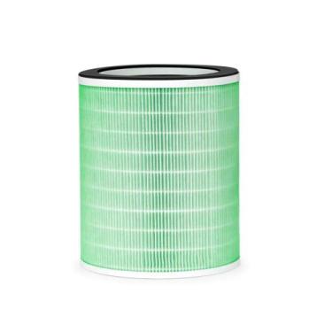 Imagem de Refil Filtro Esterilizador de Ar com Lâmpada UV EOS EPU02 Bivolt