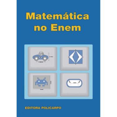 Imagem de Matemática No Enem