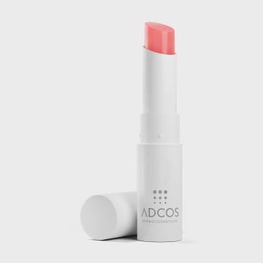 Imagem de Hidratante labial adcos ultra nutrição com ácido hialurônico color 3,2 G