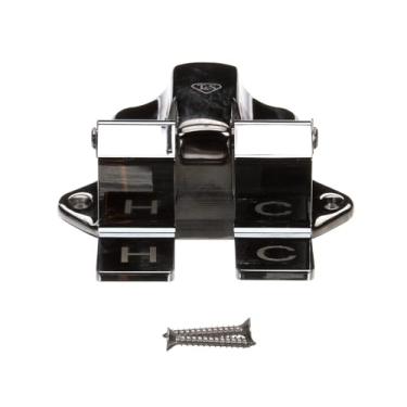 Imagem de Válvula de pedal duplo de latão B-0502 TS