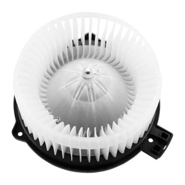 Imagem de Motor de soprador HVAC conjunto 87103-48020 PM9205 75738 700112 motor de soprador com ventoinha para 1998-2005 GS300 / 98-00 GS400 / 01-05 GS430 / 02-10 SC430 / 01-07 TOYOTA HIGHLA