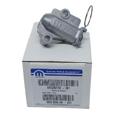 Imagem de Tensor Corrente Fiat Argo Cronos Novo Uno 3 Cilindros Fly